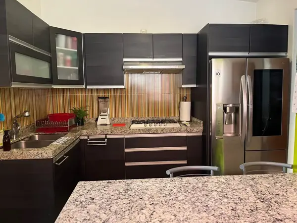 Departamento en venta en Tetelpan, Álvaro Obregón — foto 3 de 16