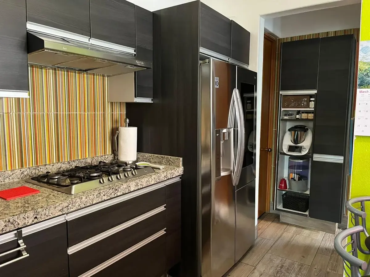 Departamento en venta en Tetelpan, Álvaro Obregón — foto 1 de 16