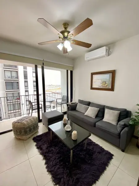 Departamento en renta en Hacienda San José, Torreón — foto 2 de 21