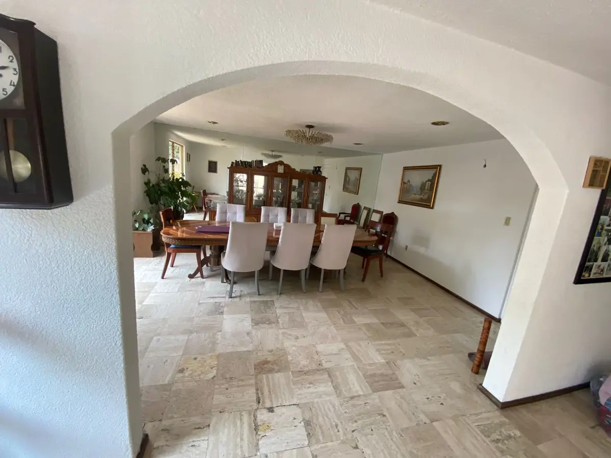 Casa en venta en Paseo de las Palmas, Huixquilucan — foto 1 de 13