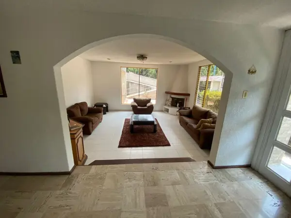 Casa en venta en Paseo de las Palmas, Huixquilucan — foto 2 de 13
