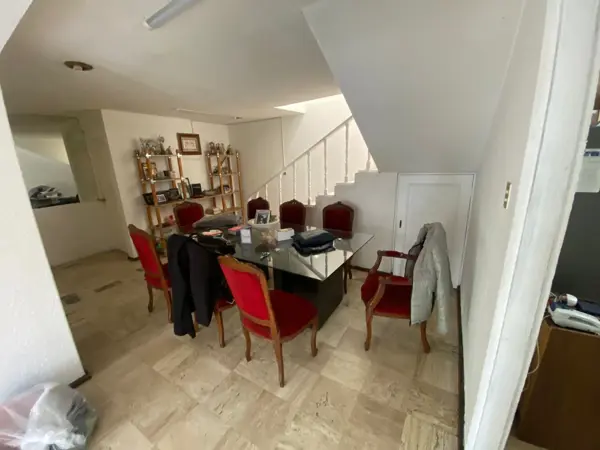 Casa en venta en Paseo de las Palmas, Huixquilucan — foto 3 de 13