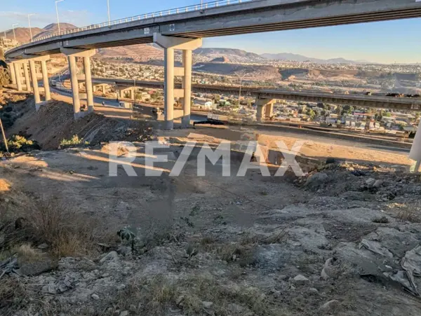 Terreno en venta en Las Torres, Tijuana — foto 2 de 9