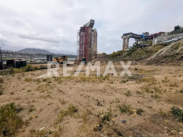Terreno en venta en Las Torres, Tijuana — foto 3 de 9