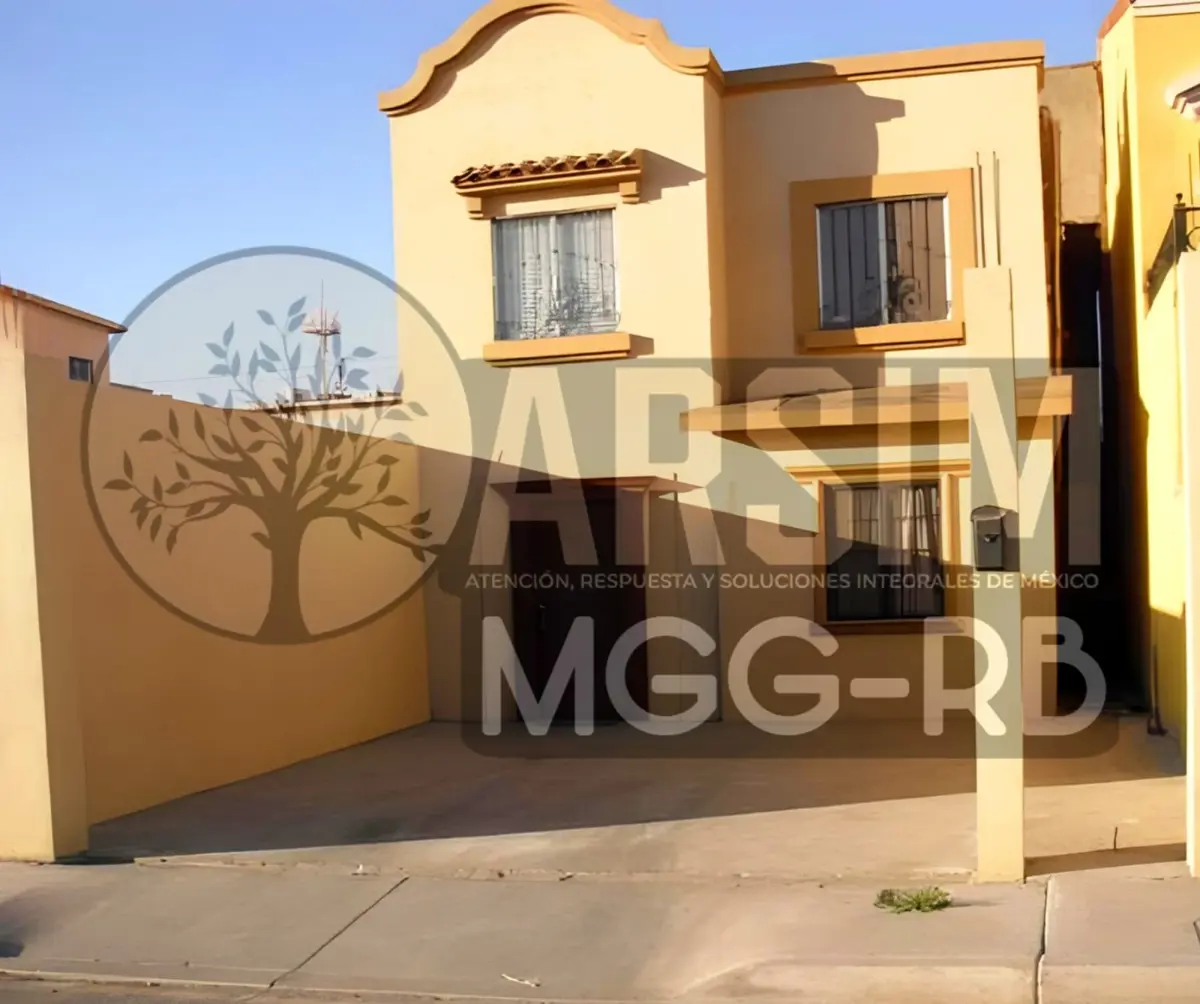 Casa en venta en Gran Venecia, Mexicali — foto 1 de 46