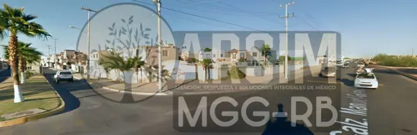 Casa en venta en Gran Venecia, Mexicali — foto 3 de 46
