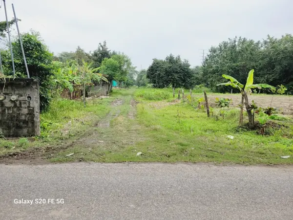 Terreno en venta en Miguel Hidalgo 2da. Sección (La Guaira), Centro — foto 2 de 5