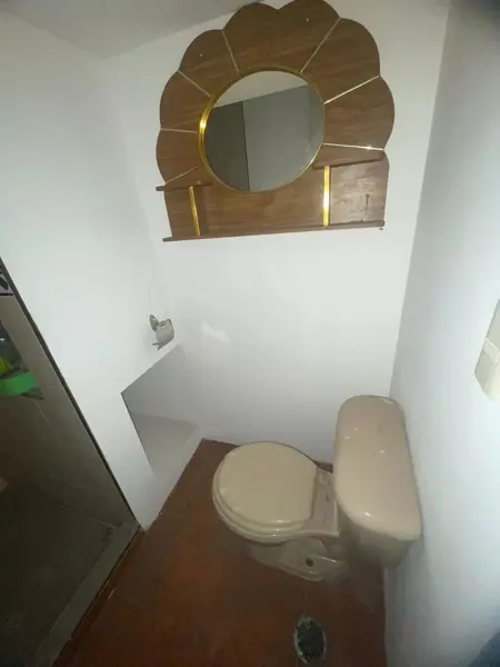 Departamento en renta en Legaria, Miguel Hidalgo — foto 3 de 10