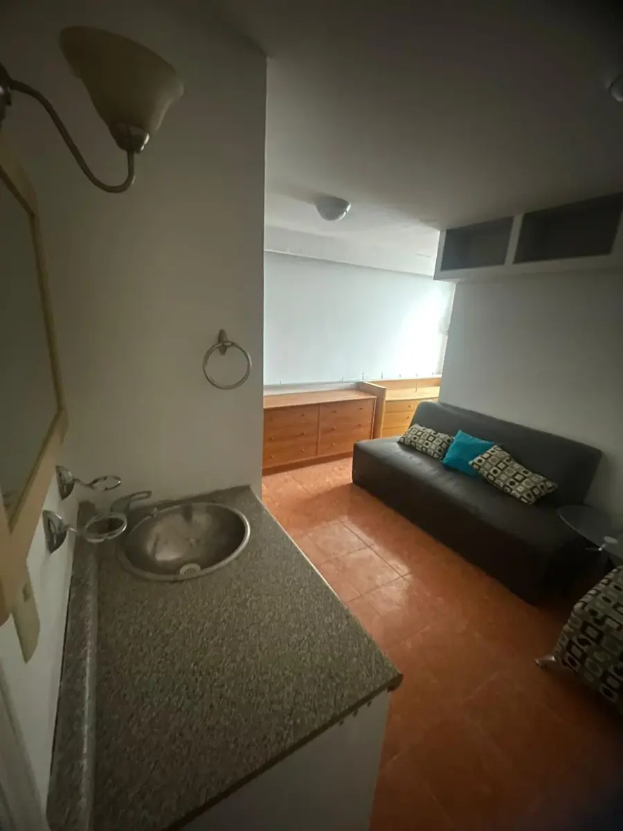 Departamento en renta en Legaria, Miguel Hidalgo — foto 1 de 10