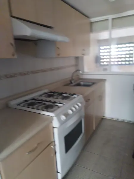 Departamento en renta en Legaria, Miguel Hidalgo — foto 2 de 10