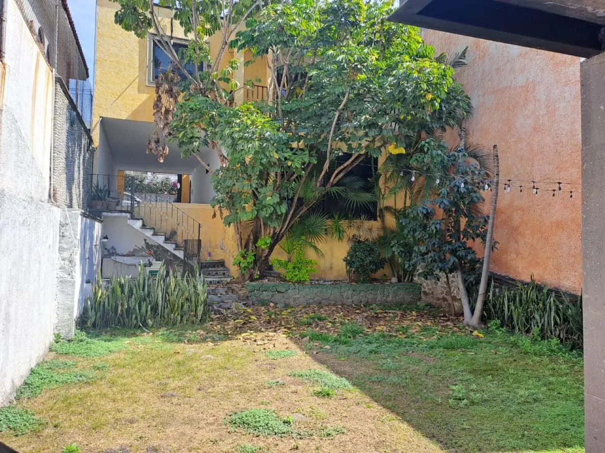 Casa en venta en Lomas de Cuernavaca, Temixco — foto 1 de 52