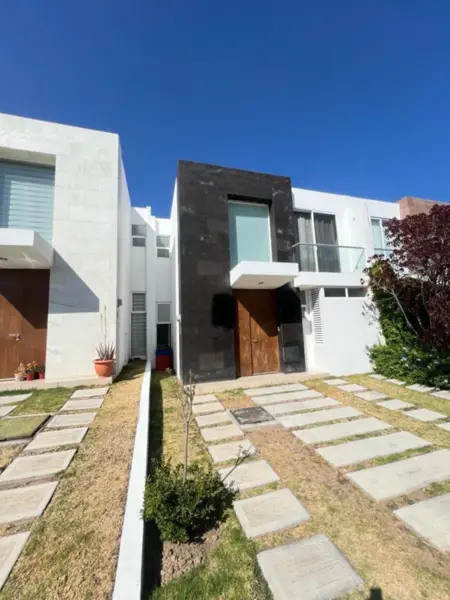 Casa en renta en Lomas de Angelópolis, San Andrés Cholula — foto 2 de 20