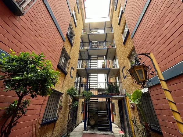 Departamento en venta en Paraje San Juan, Iztapalapa — foto 2 de 14