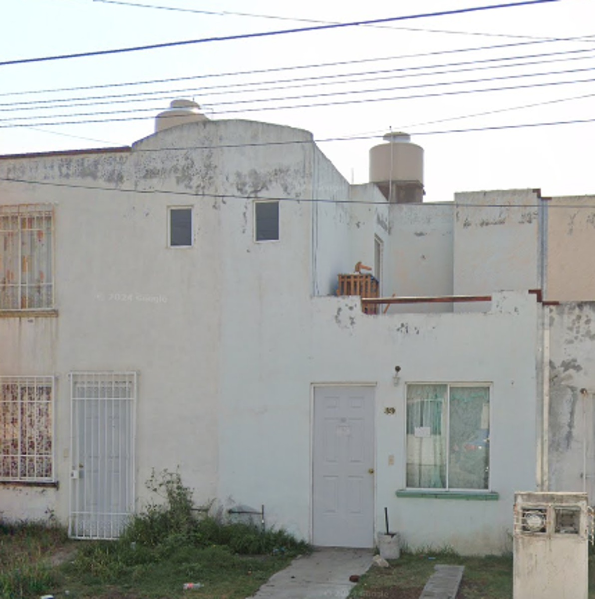 Casa en venta en Cuarto, Huejotzingo — foto 1 de 4