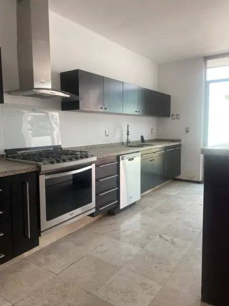 Casa en renta en Lomas de Angelópolis, San Andrés Cholula — foto 2 de 12
