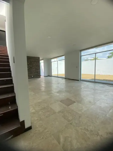 Casa en renta en Lomas de Angelópolis, San Andrés Cholula — foto 3 de 12