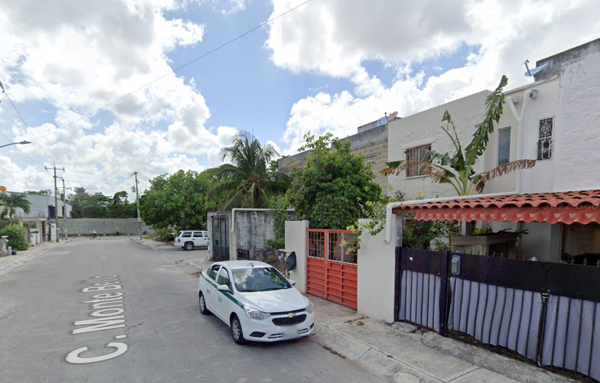 Casa en venta en Cancún Centro, Benito Juárez — foto 3 de 11