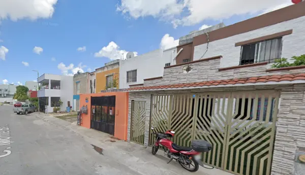 Casa en venta en Cancún Centro, Benito Juárez — foto 2 de 11
