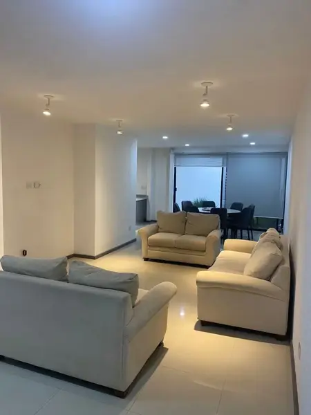 Casa en renta en Lomas de Angelópolis, San Andrés Cholula — foto 2 de 21