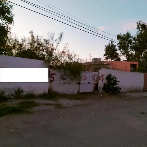 Terreno en venta en César G Meraz, Lerdo, Durango