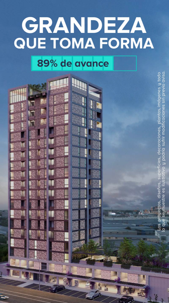 Departamento en venta en La Arboleda, Torreón, Coahuila de Zaragoza
