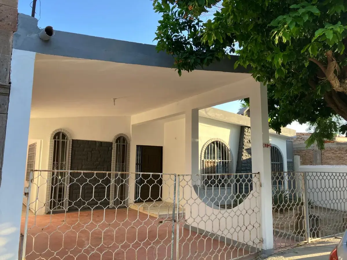 Casa en Venta en Estrella, Torreón, Coahuila de Zaragoza