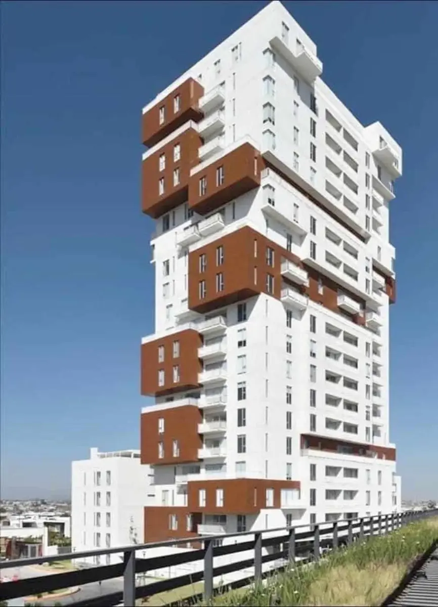 Departamento en renta en Lomas de Angelópolis, San Andrés Cholula — foto 1 de 21