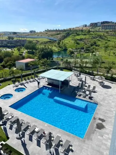 Departamento en renta en Lomas de Angelópolis, San Andrés Cholula — foto 2 de 21