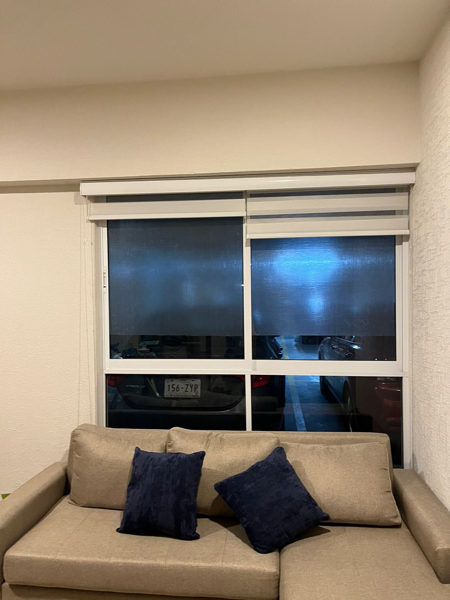 Departamento en renta en Guerrero, Cuauhtémoc — foto 3 de 22