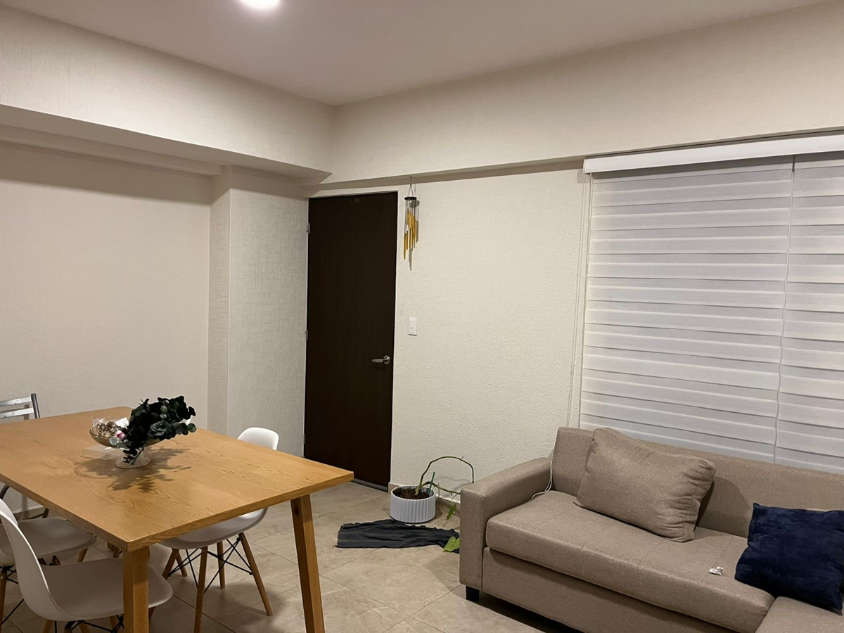 Departamento en renta en Guerrero, Cuauhtémoc — foto 1 de 22