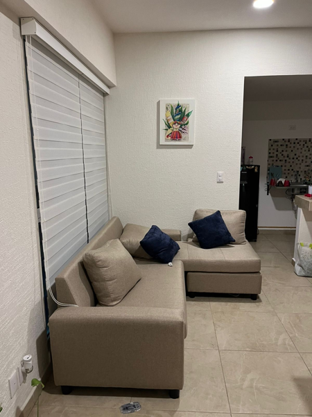 Departamento en renta en Guerrero, Cuauhtémoc — foto 2 de 22