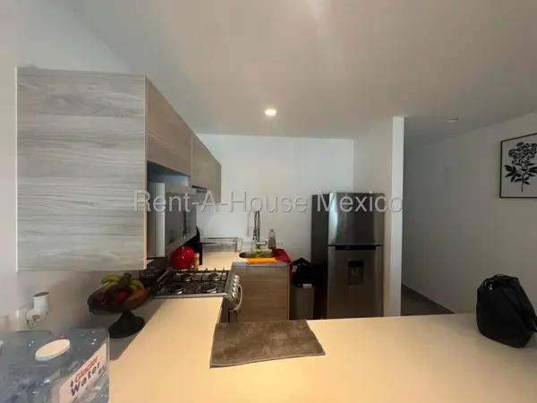 Departamento en renta en Ampliación Granada, Miguel Hidalgo — foto 3 de 20