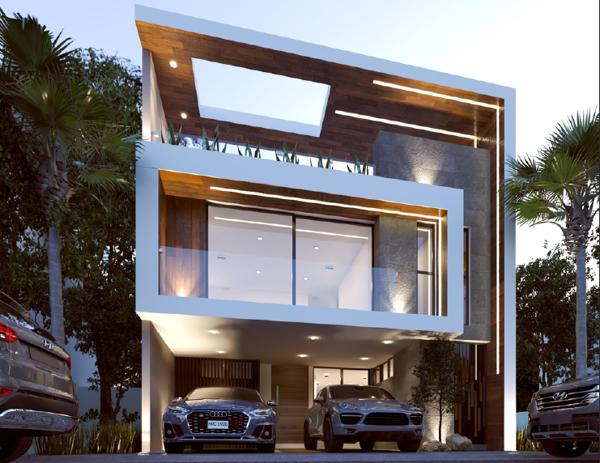 Casa en venta en Lomas de Angelópolis, San Andrés Cholula — foto 2 de 16