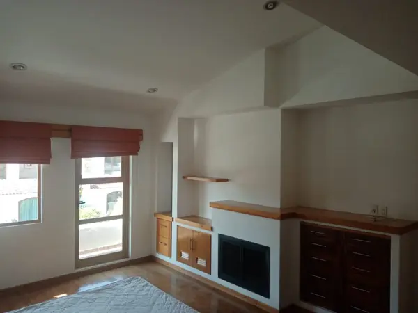 Casa en venta en San Mateo, Metepec — foto 3 de 30