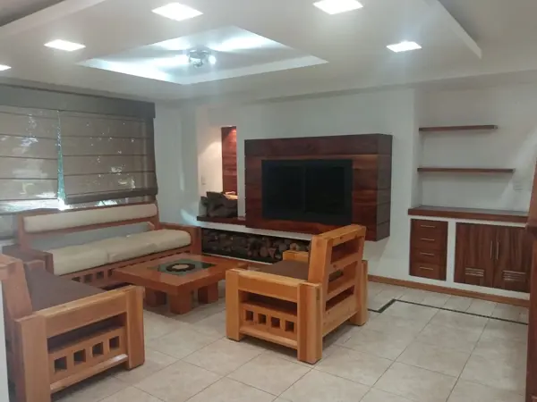Casa en venta en San Mateo, Metepec — foto 2 de 30