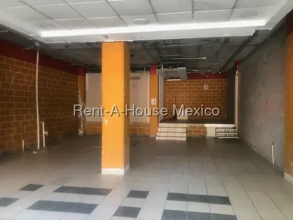 Local en renta en Tlalpan Centro, Tlalpan — foto 2 de 18