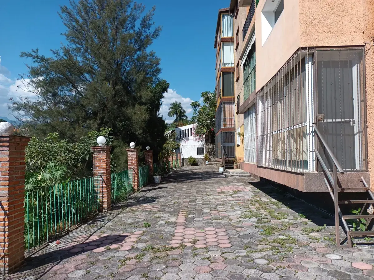 Departamento en venta en Club de Golf, Cuernavaca — foto 1 de 28