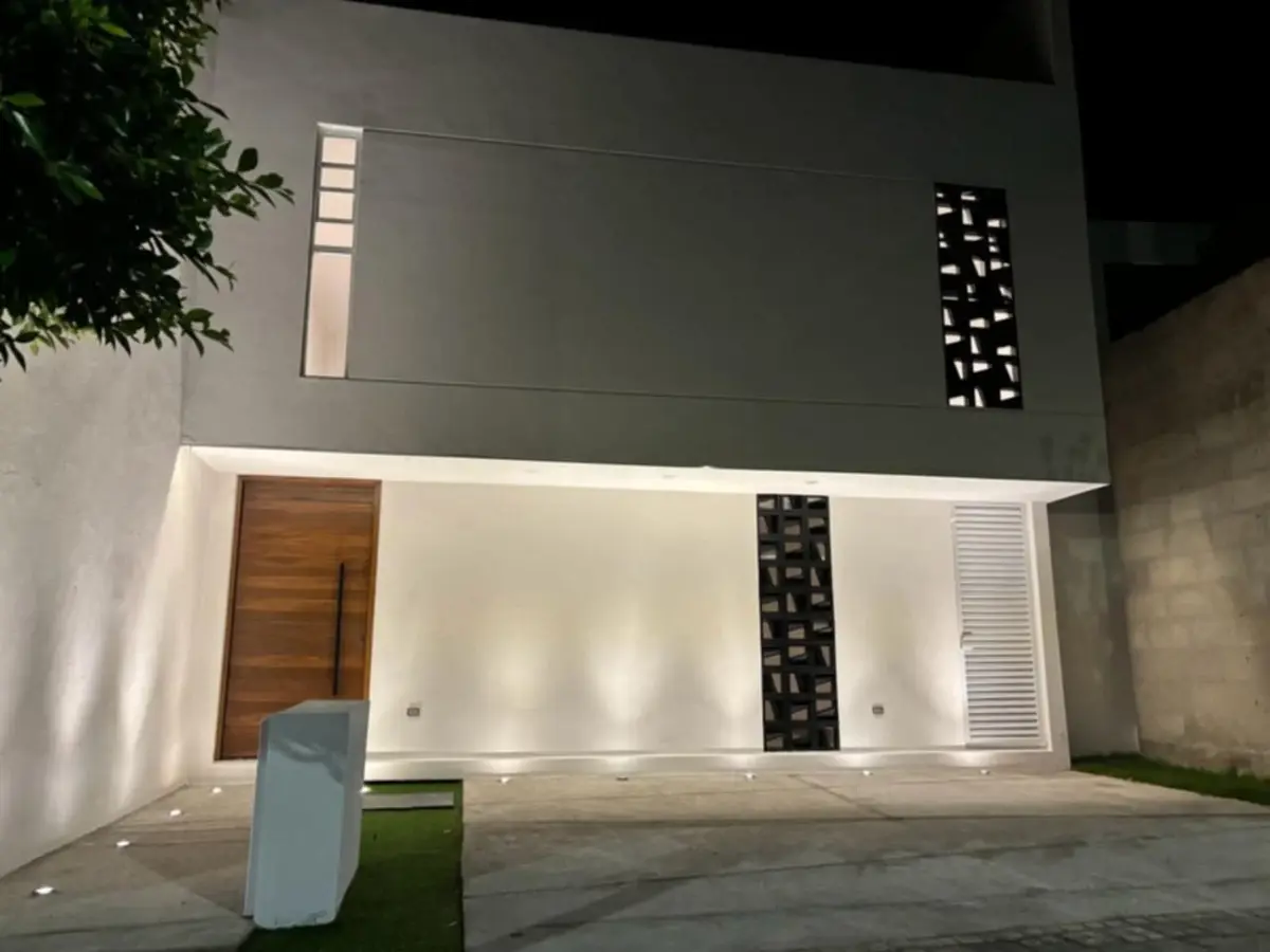 Casa en venta en Lomas de Angelópolis, San Andrés Cholula — foto 1 de 20