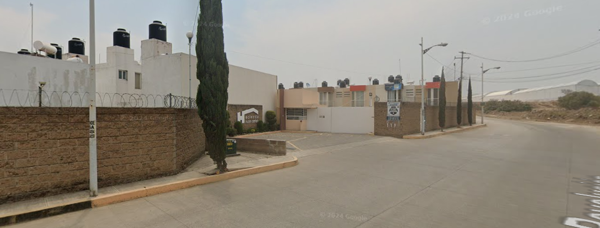 Casa en venta en Hacienda San Carlos, Cuautlancingo — foto 3 de 4