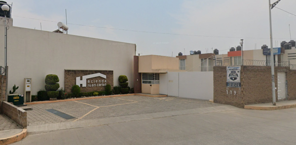 Casa en venta en Hacienda San Carlos, Cuautlancingo — foto 2 de 4