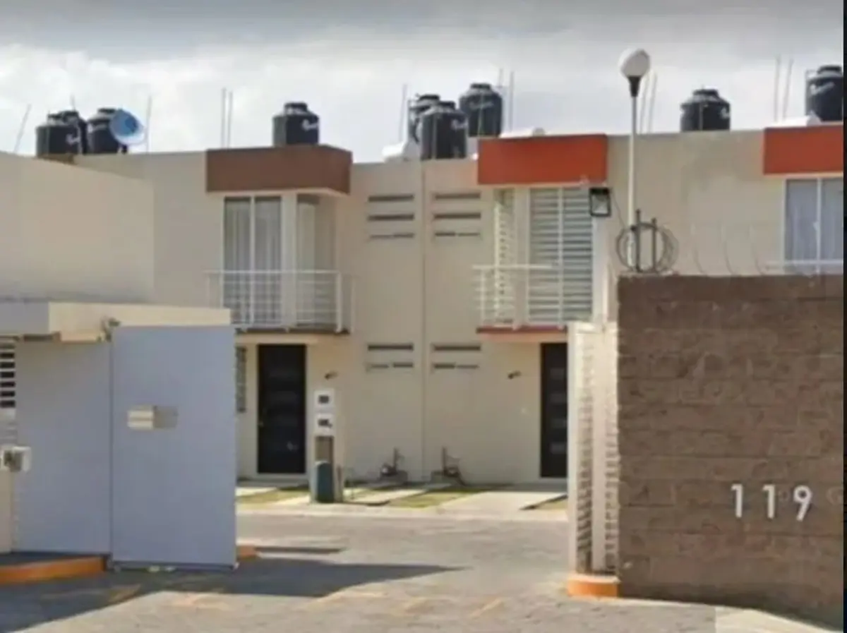 Casa en venta en Hacienda San Carlos, Cuautlancingo — foto 1 de 4