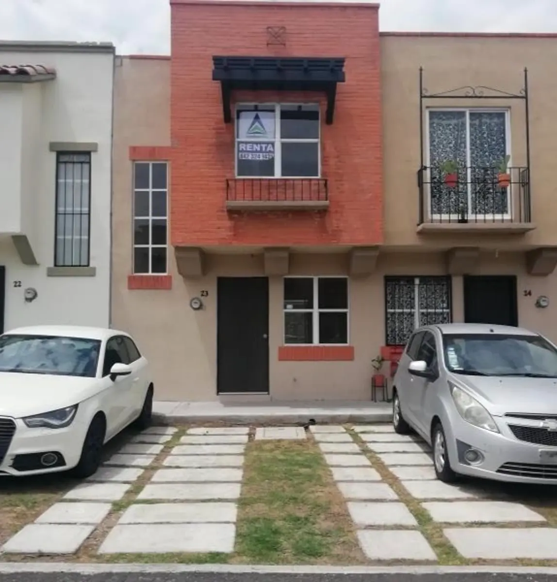 Casa en renta en Real Solare, El Marqués — foto 1 de 9