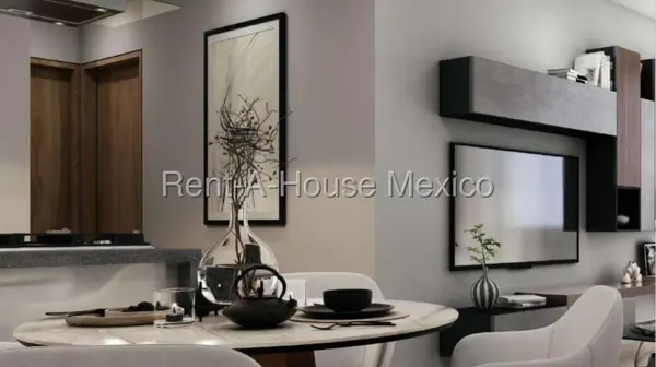Departamento en venta en Portales Oriente, Benito Juárez — foto 2 de 12