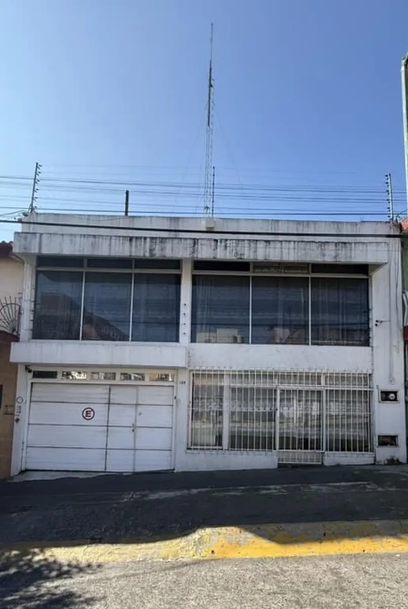 Edificio en venta en Jose Cardel, Xalapa — foto 1 de 4