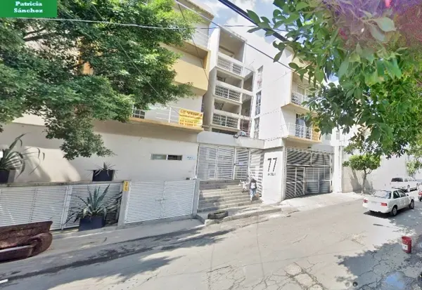 Departamento en venta en San Sebastián Tecoloxtitla, Iztapalapa — foto 2 de 7