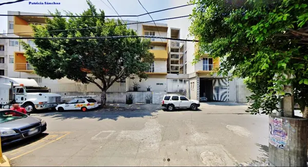 Departamento en venta en San Sebastián Tecoloxtitla, Iztapalapa — foto 3 de 7