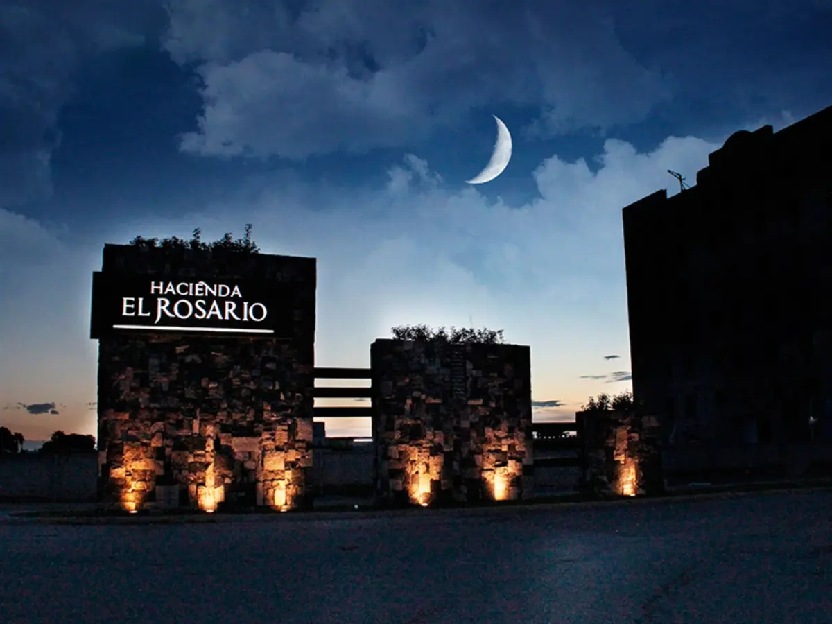 Terreno en Venta en Hacienda del Rosario, Torreón, Coahuila de Zaragoza