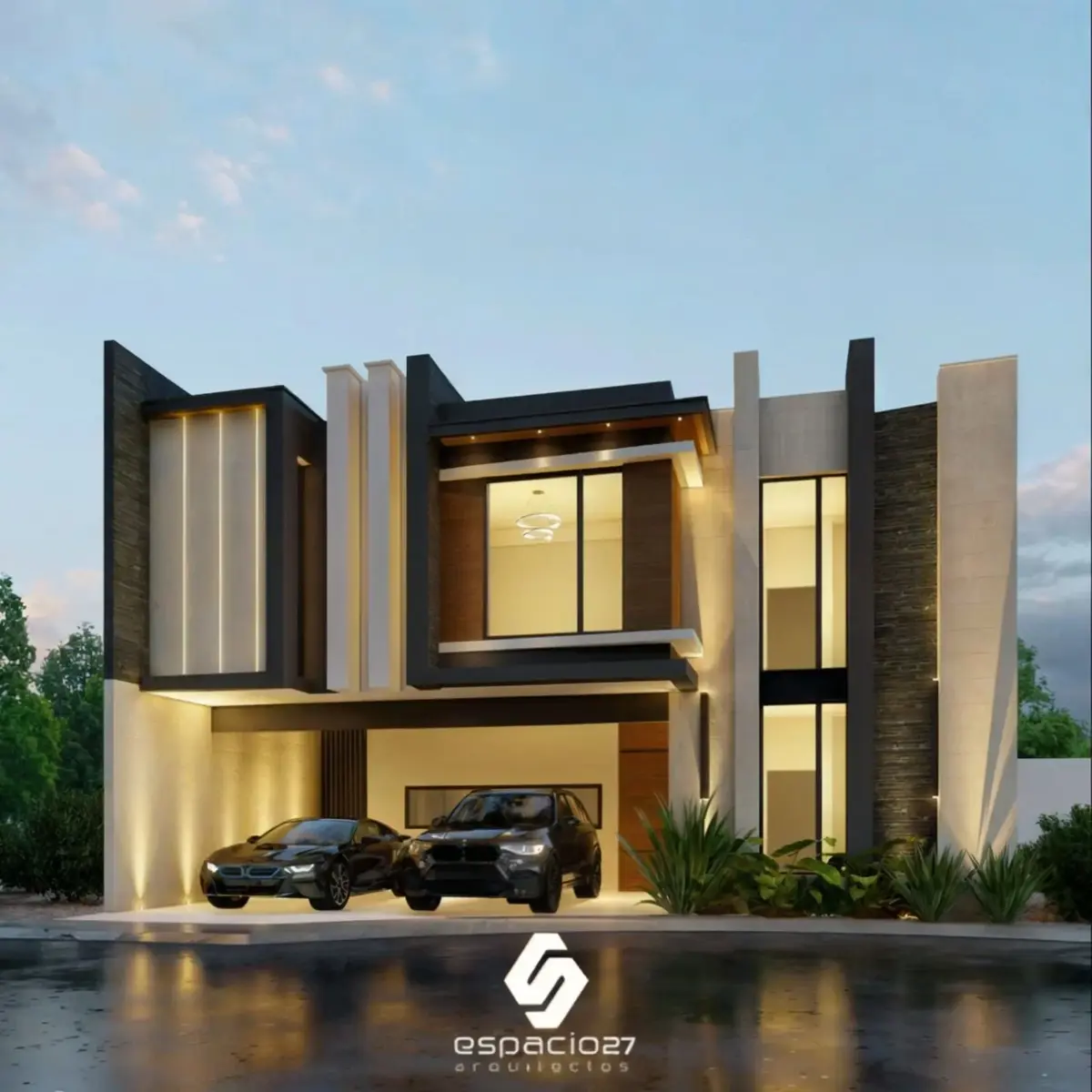 Casa en venta en Valle de Fontanna, Ramos Arizpe