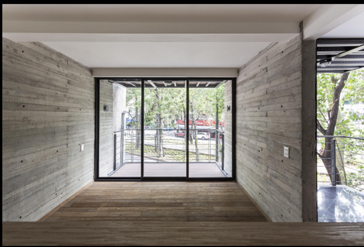 Departamento en venta en Hipódromo Condesa, Cuauhtémoc — foto 1 de 13