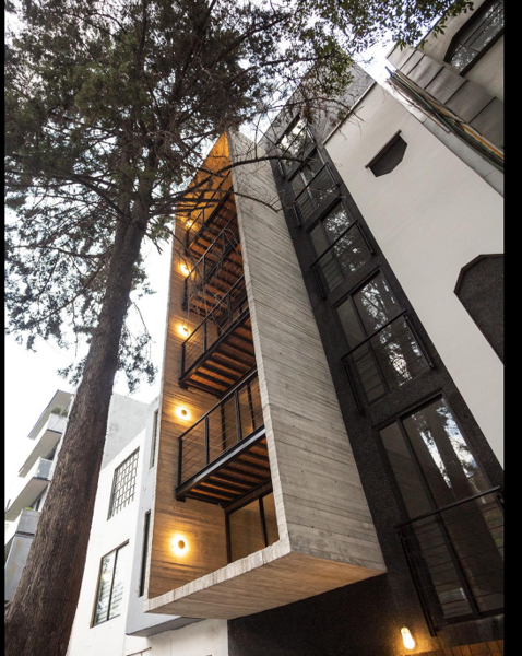 Departamento en venta en Hipódromo Condesa, Cuauhtémoc — foto 2 de 13